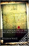 Forbidden books of the original New Testament. E-book. Formato EPUB ebook