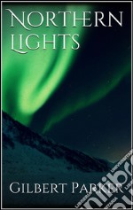 Northern lights. E-book. Formato EPUB ebook