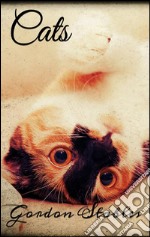 Cats. E-book. Formato Mobipocket