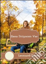 Sana ihtiyacim Var. E-book. Formato EPUB ebook