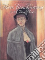 Felicien Rops: drawings 104 colour plates. E-book. Formato EPUB ebook