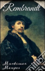 Rembrandt . E-book. Formato EPUB ebook