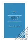 Il rapporto di lavoro domestico. E-book. Formato PDF ebook di Dario Vinci