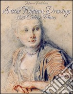 Antoine Watteau: drawings 115 colour plates. E-book. Formato EPUB ebook