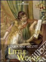 Little women. E-book. Formato Mobipocket ebook