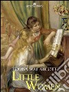 Little women. E-book. Formato EPUB ebook