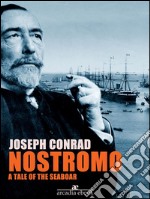 Nostromo. E-book. Formato EPUB ebook