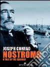 Nostromo. E-book. Formato EPUB ebook