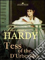 Tess of the d'Urbervilles. E-book. Formato EPUB ebook