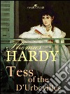 Tess of the d'Urbervilles. E-book. Formato Mobipocket ebook