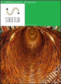 Il bibliotecario francese. E-book. Formato Mobipocket ebook