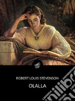 Olalla (Tradotto). E-book. Formato EPUB ebook