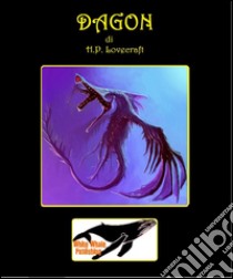 Dagon. E-book. Formato EPUB ebook di H.P. Lovecraft