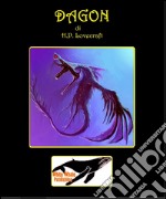 Dagon. E-book. Formato Mobipocket