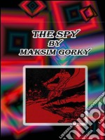 The spy. E-book. Formato EPUB ebook