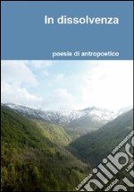 In dissolvenza. E-book. Formato Mobipocket ebook