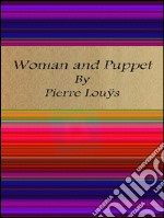 Woman and puppet. E-book. Formato EPUB ebook