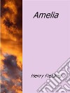 Amelia. E-book. Formato EPUB ebook