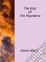 The king of the mountains. E-book. Formato EPUB ebook