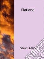 Flatland. E-book. Formato EPUB ebook