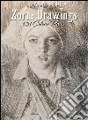 Zorn: drawings 131 colour plates. E-book. Formato EPUB ebook di Maria Peitcheva