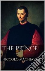 The prince. E-book. Formato Mobipocket ebook