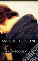 Anne of the island. E-book. Formato Mobipocket ebook