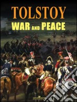 War and peace. E-book. Formato EPUB ebook