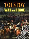 War and peace. E-book. Formato EPUB ebook
