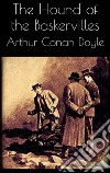 The hound of the Baskervilles. E-book. Formato EPUB ebook