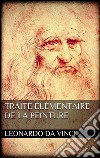 Traité élémentaire de la peinture. E-book. Formato EPUB ebook