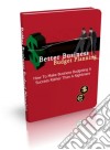 Better business budget planning. E-book. Formato PDF ebook