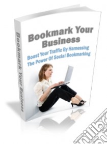 Bookmark your business. E-book. Formato PDF ebook di Ouvrage Collectif