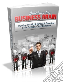 Building the business brain. E-book. Formato PDF ebook di Ouvrage Collectif