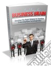 Building the business brain. E-book. Formato PDF ebook