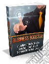 Business booster. E-book. Formato PDF ebook