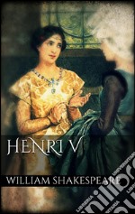 Henri V (new classics). E-book. Formato EPUB ebook