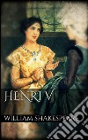 Henri V (new classics). E-book. Formato EPUB ebook