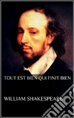 Tout est bien qui finit bien (new classics). E-book. Formato EPUB ebook