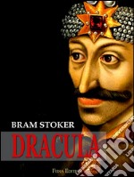 Dracula (Fidia Classics). E-book. Formato EPUB