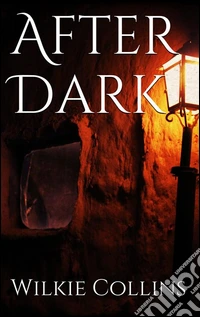 After dark. E-book. Formato EPUB ebook