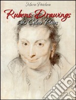 Rubens: drawings 140 colour plates. E-book. Formato EPUB ebook