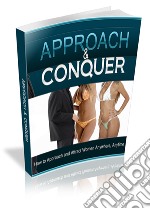 Approach and conquer. E-book. Formato PDF ebook