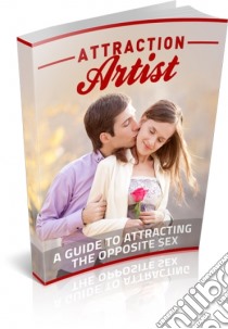 Attraction artist. E-book. Formato PDF ebook di Ouvrage Collectif