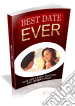 Best date ever. E-book. Formato PDF ebook