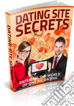 Dating site secret. E-book. Formato PDF ebook