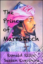 The prince of Marrakech. E-book. Formato Mobipocket