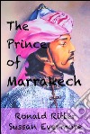 The prince of Marrakech. E-book. Formato Mobipocket ebook