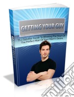 Getting your guy. E-book. Formato PDF