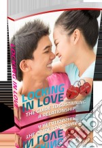 Locking in love. E-book. Formato PDF ebook